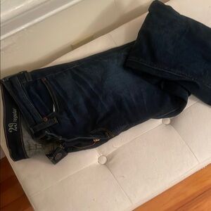 EUC J.Crew Matchstick Jean - Size 29